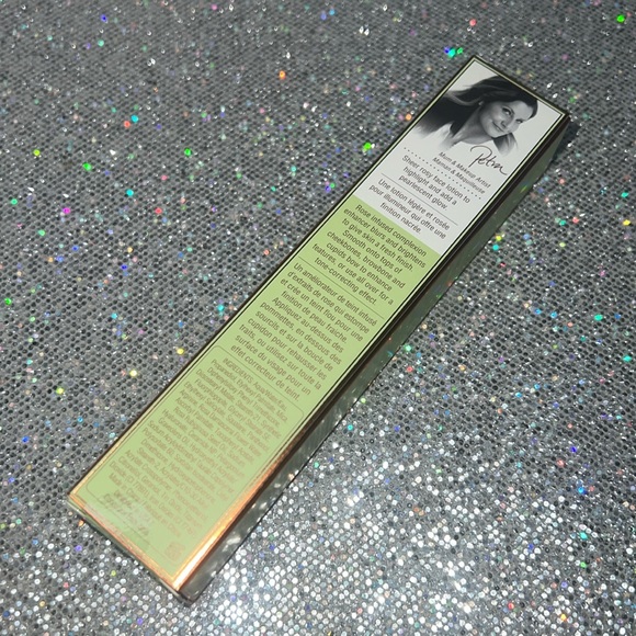 🌸🆕🌸 PIXI Rose Radiance Perfector Skin Illuminating Enhancer - Picture 4 of 5